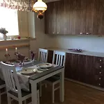 Oulujoen Unelma Lejlighed Muhos