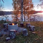 Oulujoen Unelma Lejlighed Muhos
