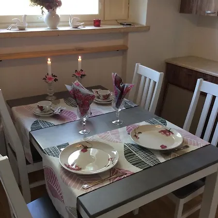 Oulujoen Unelma Apartmán Muhos