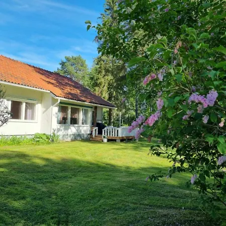 Oulujoen Unelma Lejlighed