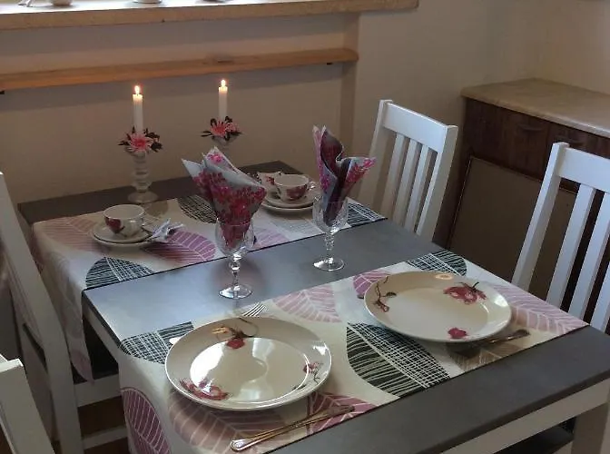 Oulujoen Unelma Appartement Muhos