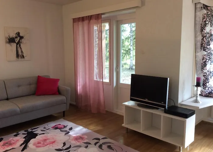 Oulujoen Unelma Muhos