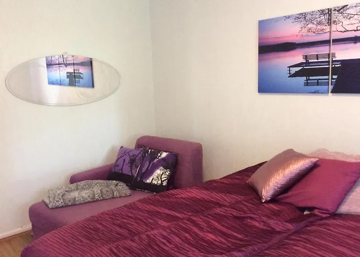 Appartement Oulujoen Unelma *