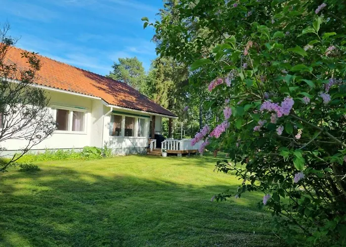 Oulujoen Unelma Appartement